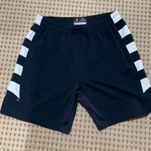 XL Men’s Jumpan Shorts (UC Basketball Style)